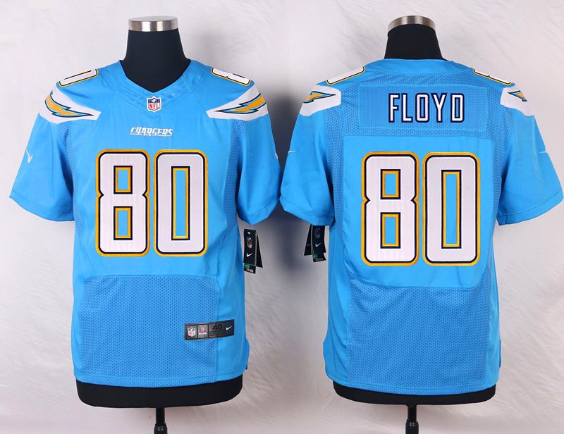 San Diego Chargers elite jerseys-070